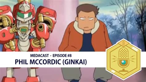 phil mccordic|Interview .